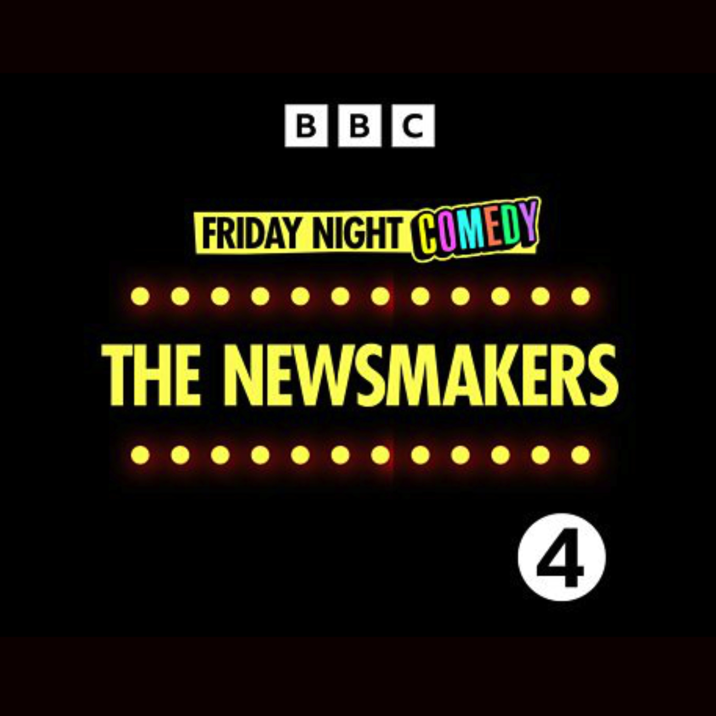 The Newsmakers