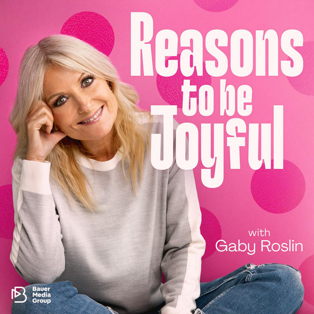 Reasons To Be Joyful